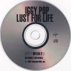 Iggy Pop - Lust For Life (CD)